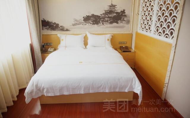 Companion Departure Hotel