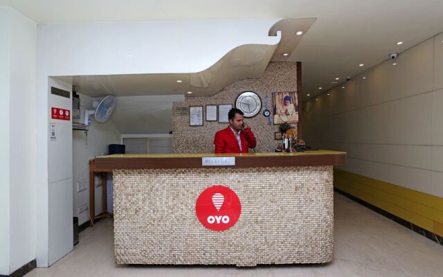 OYO 403 Hotel Sisley The Boutique