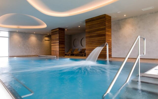 Spa Hotel Felicitas
