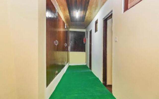OYO 24180 Kartikey Inn Guest House
