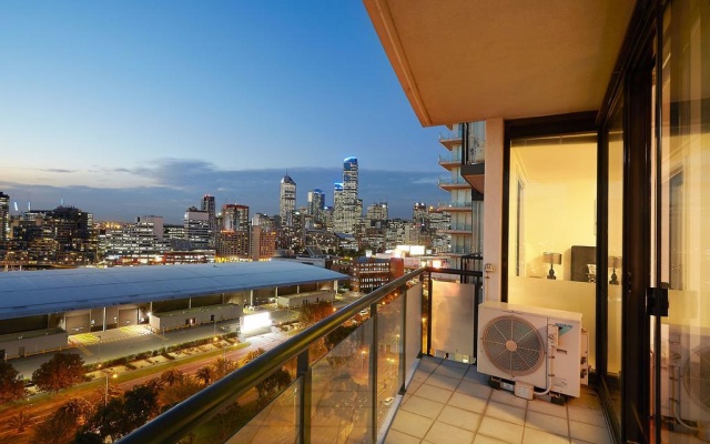 MJ Shortstay Whiteman St Apartments