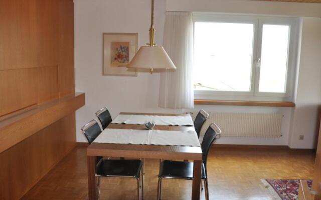 Ferienwohnung Gindele