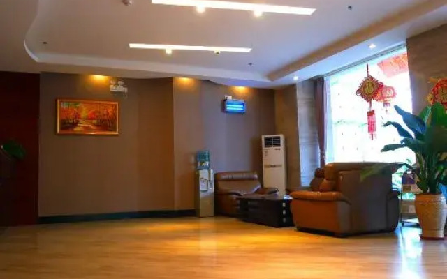 Yixin Hotel