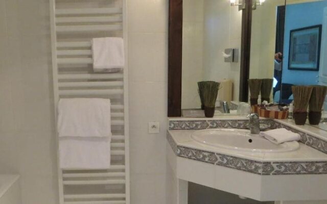 Hotel Ricordeau