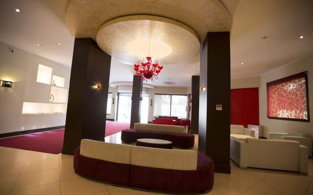Hotel Jardy - Aéroport