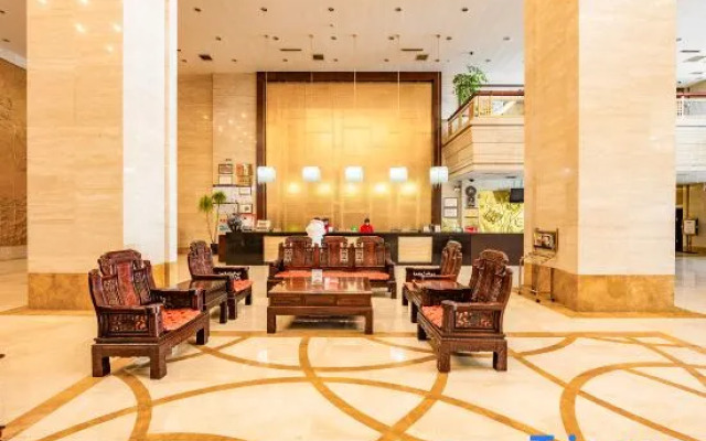 Jianghai Cultural Tourism Hotel