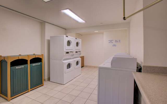 Best Western Sandman Hotel