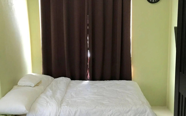 SRE Suite at The Beacon Makati