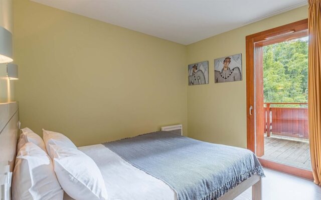 Résidence les Epinettes