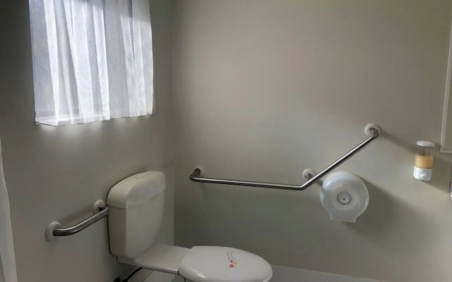 Logan City Motor Inn