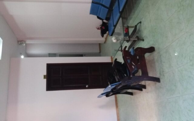 Saigon - PT Hotel