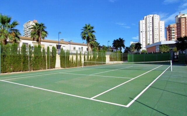 Apartamento Gemelos 22 - 1C