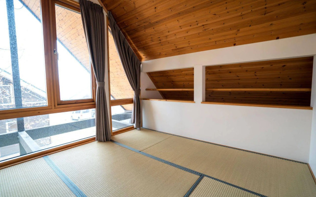 Bliss Cottage SAKURA
