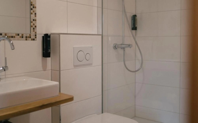 Berghotel Wiedener Eck