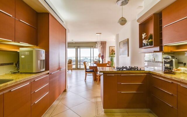 Sweet Inn Apartments - Strauss Street
