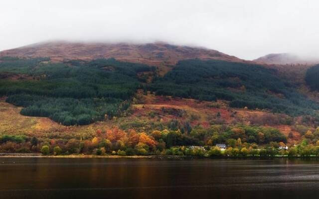 Lochside Guest House