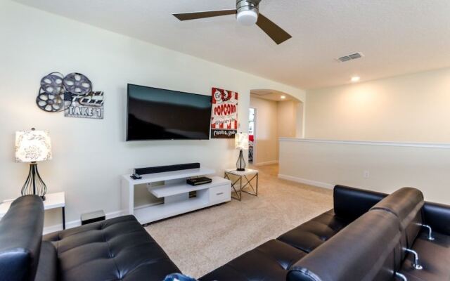 Amazing House! - Champions Gate - 1568TL