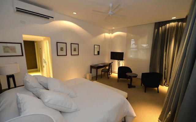 Real Hotel Lujan