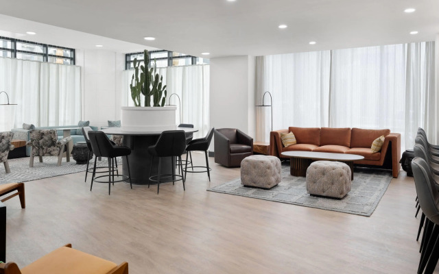 Origin Atlanta, a Wyndham Hotel