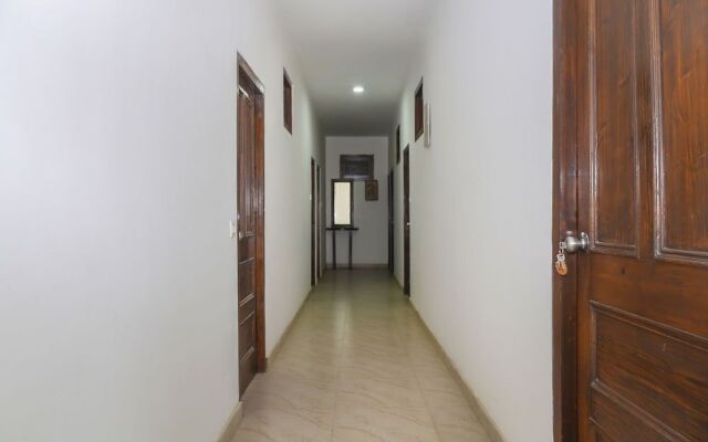 OYO 24550 Ram Rivera