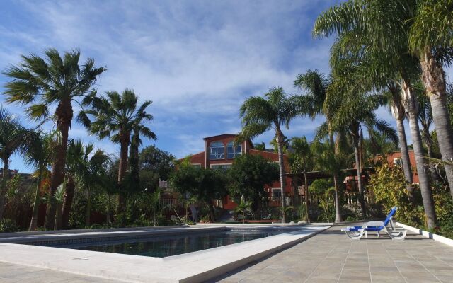 Finca La Vida Loca