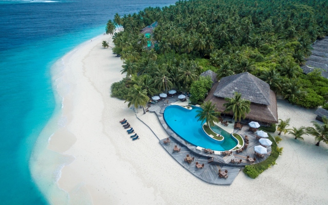 Filitheyo Island Resort
