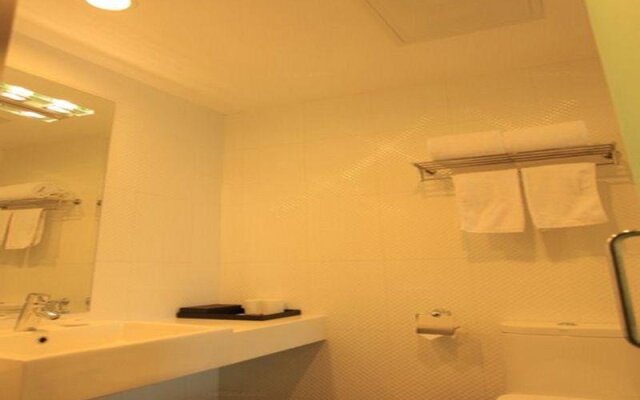 JI Hotel Beijing Xueyuan Bridge