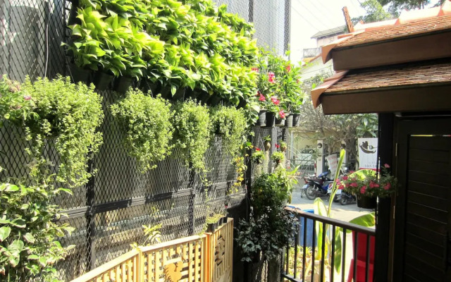 Kamlar Home - Hostel