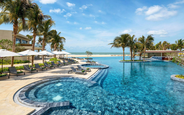 Melia Ho Tram Beach Resort