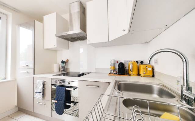 Stunning 2-bed House in Sheffield