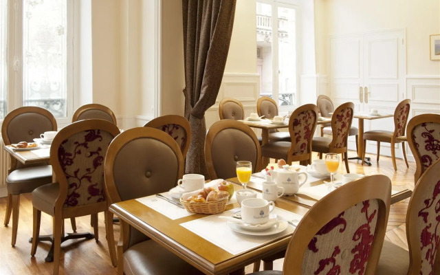 Best Western Hotel DAngleterre