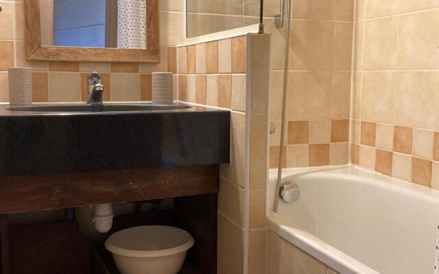 Appartement Avoriaz, 2 pièces, 4 personnes - FR-1-634-79