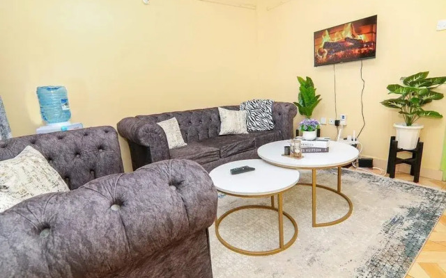 Lux Suites Nairobi House Naivasha