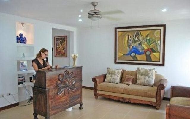Angel Azul Hotel Boutique