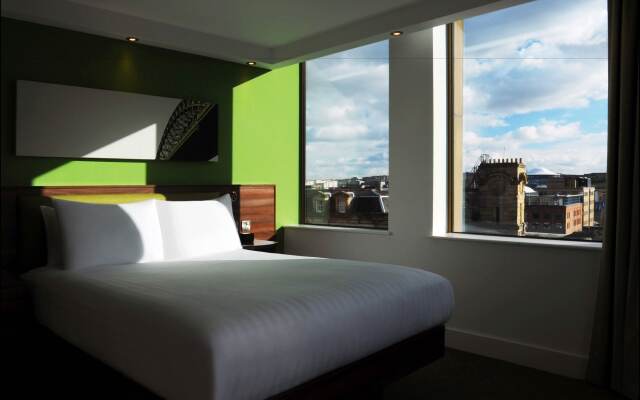 Hampton By Hilton Newcastle