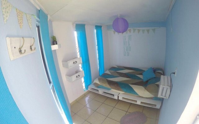 Hostal La Isla