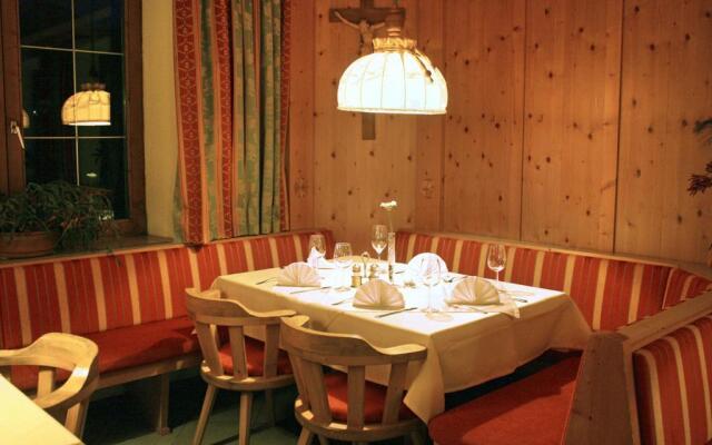 Pension Haid