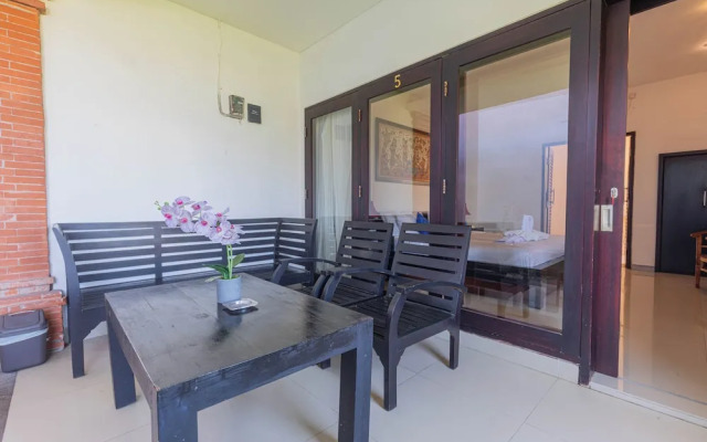 Kampung Canggu