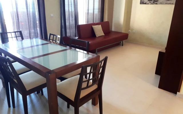 Oropesa Ciudad de Vacaciones 3000