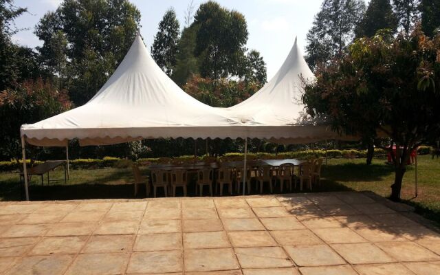 Scenic View Hotel & Resort