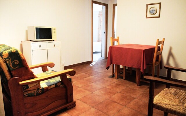 Hotel La Burna Panoràmic