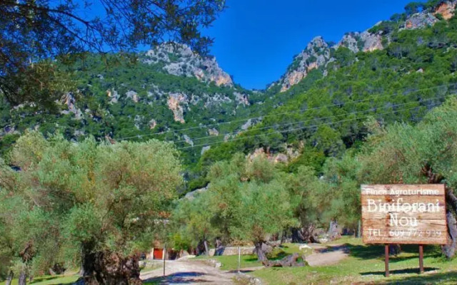 Finca Biniforani Nou