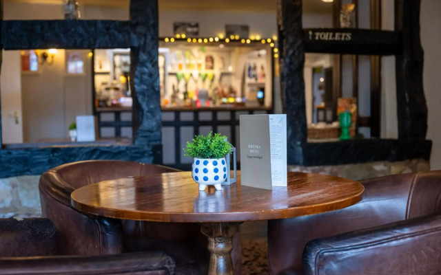 Bell Hotel by Greene King Inns