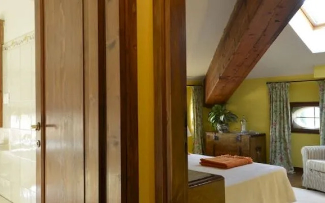 Relais Villa Sagramoso Sacchetti