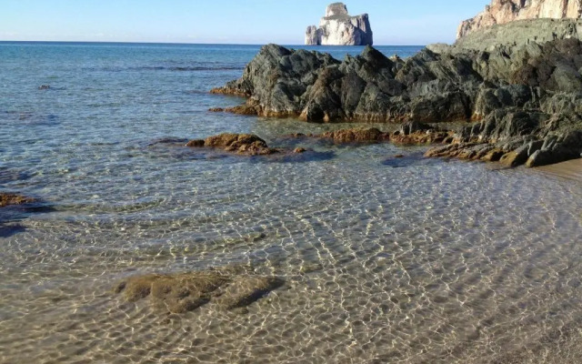 Casa Vacanze Mistral