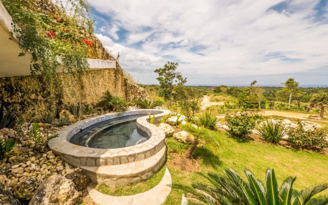 Villas Agua Dulce - Loft la Roca