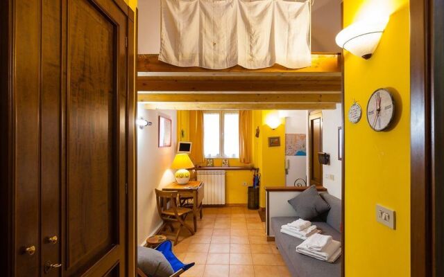 Apartment - Banchi Nuovi BH 92