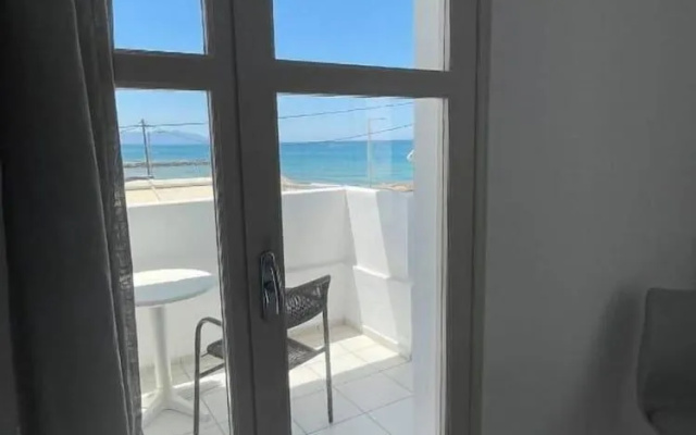 Coralli Beach Hotel