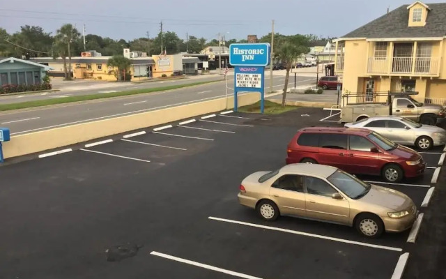 Historic Inn