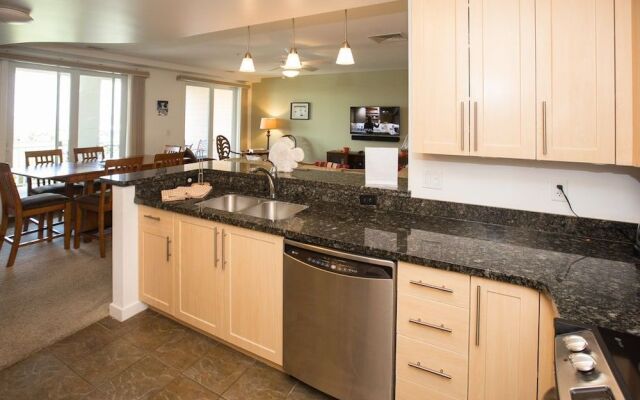 B133 Wahoo's Cove by RedAwning
